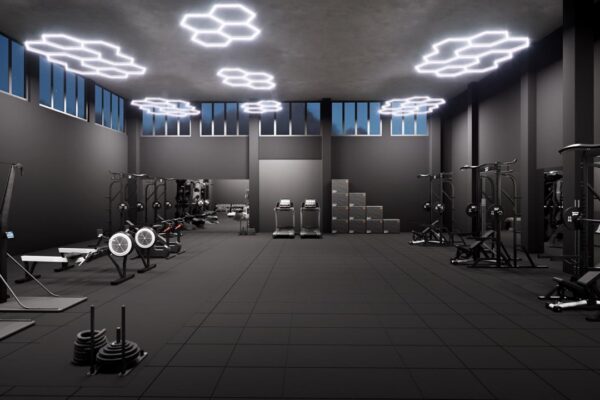 palestra